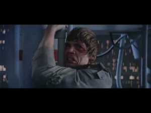 Noooo~ Inconceivable!