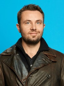 James J. Stevenson writelightning