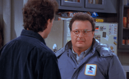 "Your subscriptions keep me employed."