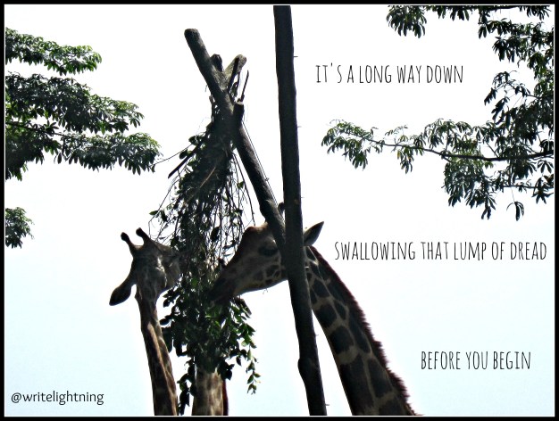 writelightning.giraffes