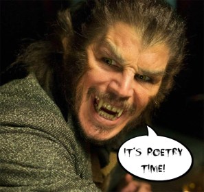 Penny Dreadful is a great show btw.